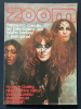 ZOOM-N°8-AOUT 1971-FRANCESCO SCAVULLO. 