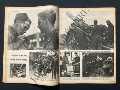 MATCH-N°73-23 NOVEMBRE 1939