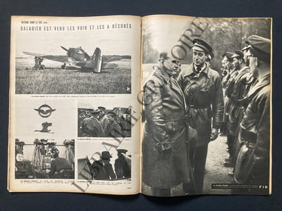 MATCH-N°73-23 NOVEMBRE 1939