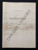 EDITIONS UNES. COLLECTIF