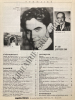 MAGAZINE LITTERAIRE-N°249-JANVIER 1988-FEDERICO GARCIA LORCA. 