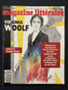 MAGAZINE LITTERAIRE-N&deg;275-MARS 1990-VIRGINIA WOOLF. 