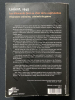 LORIENT, 1945-LES ALLEMANDS FACE AU CHOC DE LA CAPITULATION-PRISONNIERS ORDINAIRES, CRIMINELS DE GUERRE. JEAN-CLAUDE CATHERINE-HUBERTUS MICHLING ...