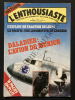 L'ENTHOUSIASTE-N°14-JUIN 1979. 