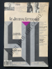 LE JOURNAL LITTERAIRE-N°2-DECEMBRE 1987 ET JANVIER 1988. 