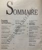 LE JOURNAL LITTERAIRE-N°2-DECEMBRE 1987 ET JANVIER 1988. 