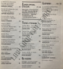 LE JOURNAL LITTERAIRE-N°2-DECEMBRE 1987 ET JANVIER 1988. 