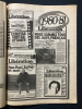 LIBERATION-N°HORS SERIE-MARS 1981-LES ANNEES LIBE. 