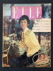 ELLE-N°225-20 MARS 1950. 