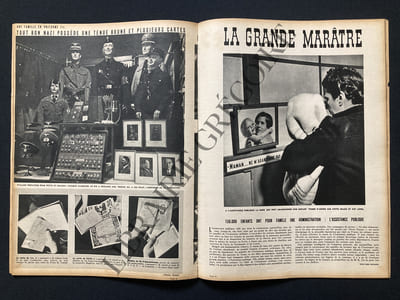 MATCH-N°39-30 MARS 1939-HENRI QUEUILLE