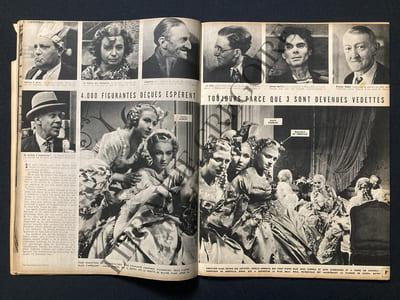 MATCH-N°44-4 MAI 1939-JANINE DARCEY