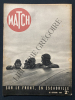 MATCH-N°69-26 OCTOBRE 1939. 