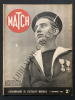 MATCH-9 NOVEMBRE 1939. 