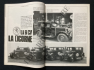 LE FANAUTO-N°193-NOVEMBRE 1984. 