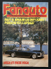 LE FANAUTO-N°188-MAI 1984. 