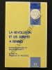 LA REVOLUTION ET LES JURISTES A RENNES. MARCEL MORABITO (ETUDES COORDONNEES PAR)