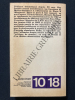 LE T.N.P. DE JEAN VILAR. GUY LECLERC