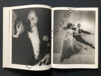 THE BOOK OF STARS Photographies 1927-1990
