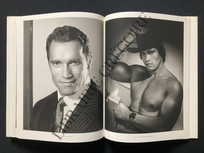 THE BOOK OF STARS Photographies 1927-1990