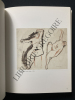 HENRY MOORE-RETROSPECTIVE-CATALOGUE-3 JUILLET-5 NOVEMBRE 2002. ANITA FELDMAN BENNET-JEAN-LOUIS PRAT-MARGARET RELD