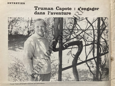 LA QUINZAINE LITTERAIRE-N°11-1 SEPTEMBRE 1966