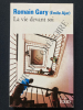 LA VIE DEVANT SOI. ROMAIN GARY (EMILE AJAR)