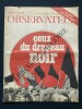 LE NOUVEL OBSERVATEUR-N°197-DU 19 AU 25 AOUT 1968. 