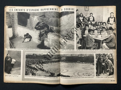 MATCH-N°84-8 FEVRIER 1940