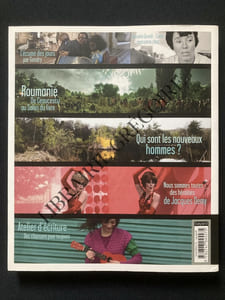 MUZE-N°71-PRINTEMPS 2013-AVRIL-MAI-JUIN