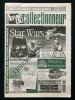 LA VIE DU COLLECTIONNEUR-N°288-VENDREDI 8 OCTOBRE 1999. 