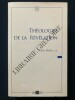 THEOLOGIE DE LA REVELATION. AVERY DULLES