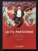 LA VIE PARISIENNE-PROGRAMME OPERA COMIQUE. JACQUES OFFENBACH-HENRI MEILHAC-LUDOVIC HALEVY-JEROME SAVARY