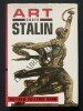 ART UNDER STALIN. MATTHEW CULLERNE BOWN
