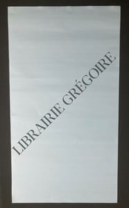 LES FEMMES DE MUCHA-AFFICHE-GALERIE ALEXANDER SOLIAS-1972