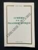 LUMIERES SUR LE PAGANISME ANTIQUE. ANDRE NEYTON