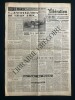 LIBERATION-N°3813-LUNDI 10 DECEMBRE 1956. 
