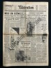 LIBERATION-N°4659-SAMEDI 29 ET DIMANCHE 30 AOUT 1959. 