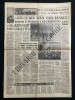 LIBERATION-N°4659-SAMEDI 29 ET DIMANCHE 30 AOUT 1959. 