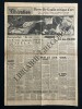 LIBERATION-N°4302-LUNDI 7 JUILLET 1958. 