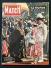 PARIS MATCH-N°357-SAMEDI 11 FEVRIER 1956. 