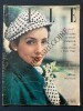 ELLE-N°283-30 AVRIL 1951. 