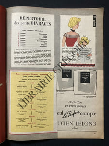 ELLE-N°283-30 AVRIL 1951