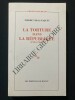 LA TORTURE DANS LA REPUBLIQUE (1954-1962). PIERRE VIDAL-NAQUET