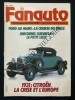 LE FANAUTO-N°192-OCTOBRE 1984. 