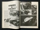 LE FANAUTO-N°192-OCTOBRE 1984. 