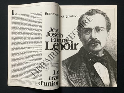 LE FANAUTO-N°195-JANVIER 1985