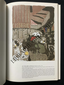 LA LITHOGRAPHIE EN FRANCE DES ORIGINES A NOS JOURS-CATALOGUE EXPOSITION-HOTEL ROTHSCHILD-