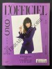 L'OFFICIEL-N°1009-OCTOBRE 2016-95 ANS DE MODE ET DE STYLE-HISTOIRES DE FEMMES DE 1 A 95 ANS. 