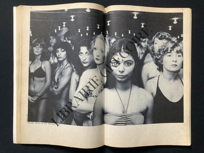 L'AUTRE JOURNAL-N°8-OCTOBRE 1985