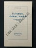 EXECUTEURS, VICTIMES, TEMOINS La catastrophe juive 1933-1945. RAUL HILBERG